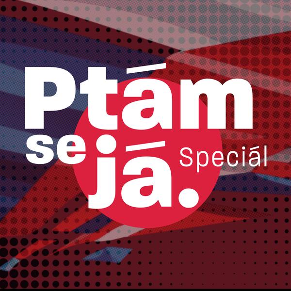 Macinka je nový superkandidát. Turek na billboardech už nedává smysl, říká expert